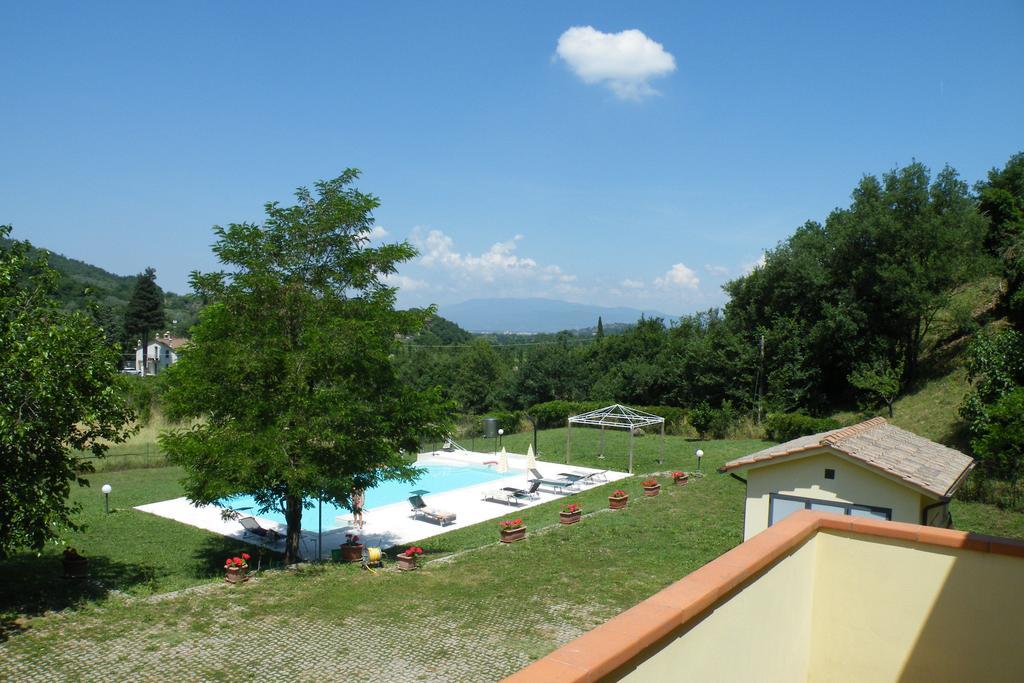 AGRITURISMO FATTORIA DI GRAGNONE Italia da 106 HOTELMIX