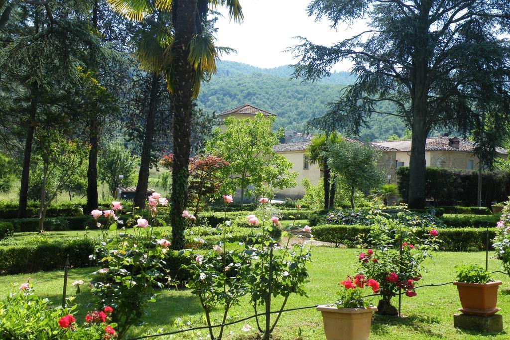 AGRITURISMO FATTORIA DI GRAGNONE Italia da 106 HOTELMIX