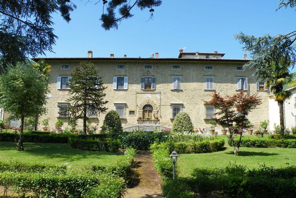 AGRITURISMO FATTORIA DI GRAGNONE Italia da 106 HOTELMIX