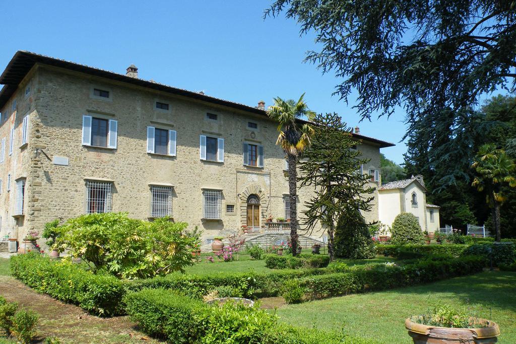 AGRITURISMO FATTORIA DI GRAGNONE Italia da 106 HOTELMIX