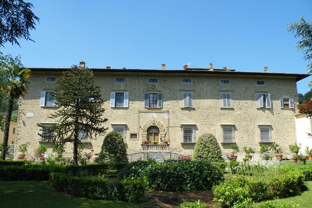 AGRITURISMO FATTORIA DI GRAGNONE Italia da 106 HOTELMIX