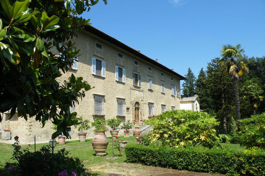 AGRITURISMO FATTORIA DI GRAGNONE Italia da 106 HOTELMIX