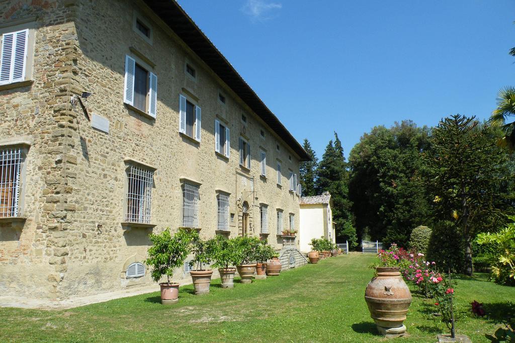 AGRITURISMO FATTORIA DI GRAGNONE Italia da 106 HOTELMIX