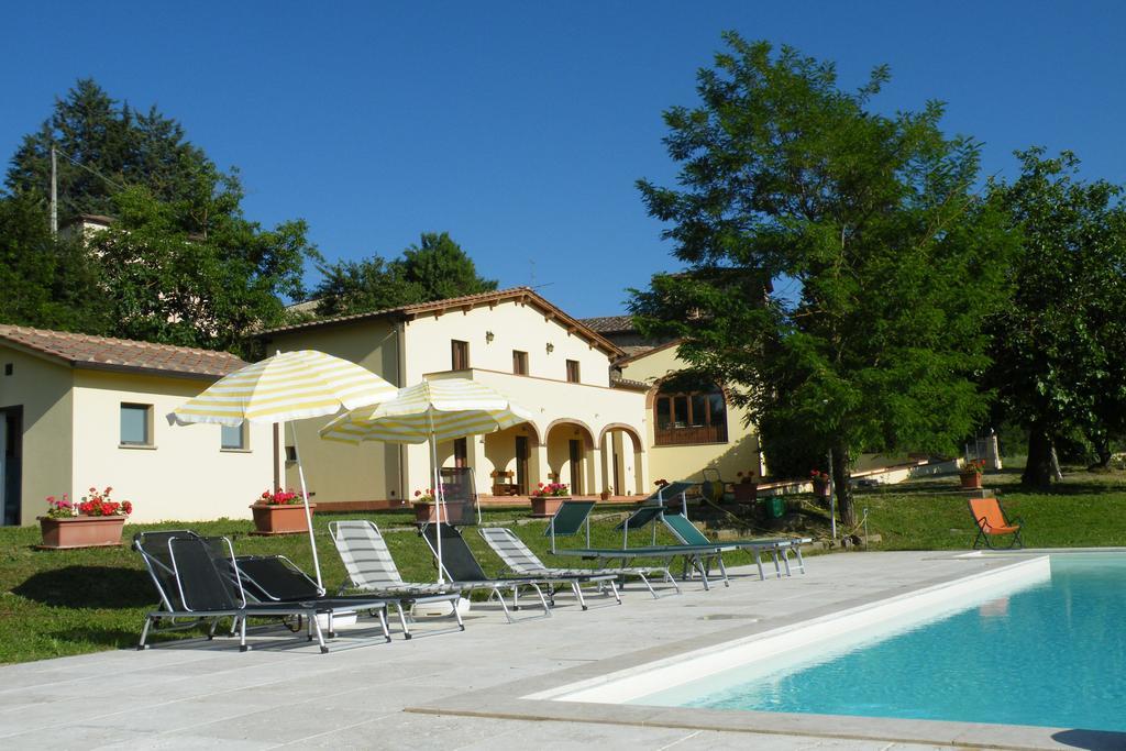 AGRITURISMO FATTORIA DI GRAGNONE Italia da 106 HOTELMIX